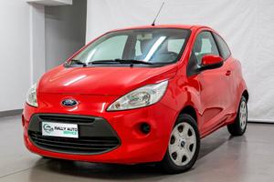 Ford Ka 1.2 Benzina 2015