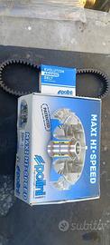 Kit Variatore polini per yamaha xmax 400