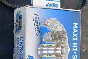 Kit Variatore polini per yamaha xmax 400