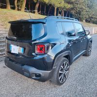 Jeep Renegade limited