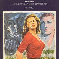 L'avventurosa storia del cinema italiano