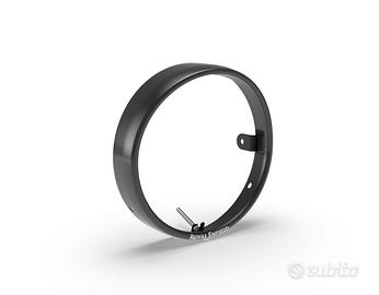 Royal KXA00089 Cornice Faro Black Meteor 350