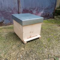 Arnie cubiche in kit di montaggio