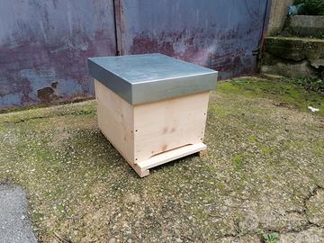 Arnie cubiche in kit di montaggio