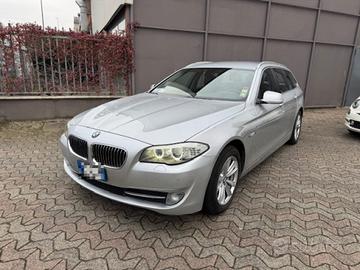 BMW 520 d Touring Business aut.