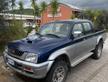 Mitsubishi L200 2.5 TDI 4WD Club Cab Pick-up GLS