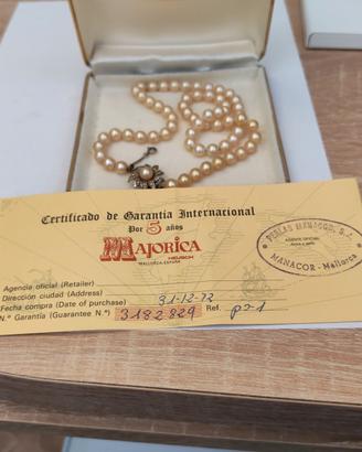 collana 