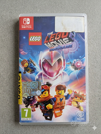 LEGO Games Bundle for Nintendo Switch