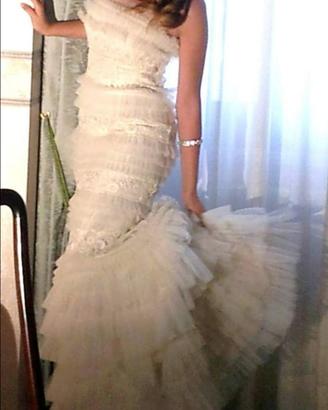 Abito da Sposa Mariella Burani