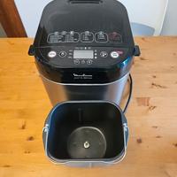 Macchina per il pane Moulinex