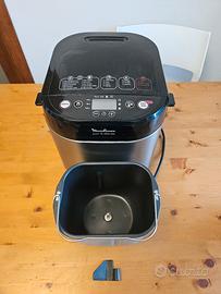 Macchina per il pane Moulinex