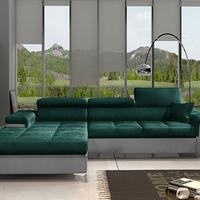 BICOLORE E' RAFFINATISSIMO...!