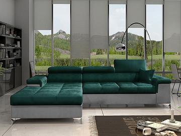 BICOLORE E' RAFFINATISSIMO...!