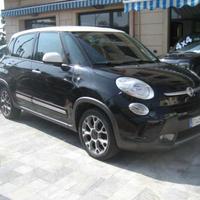FIAT 500L 1.3 MJET 85CV TREKKING
