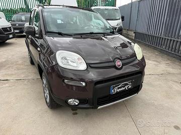 FIAT Panda 1.3 MJT S&S Trekking 4X4