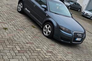 Audi A3 2.0 TDI 
