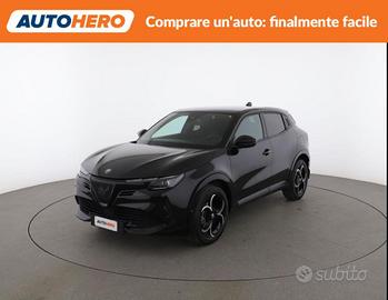 ALFA ROMEO Junior 1.2 145 CV Hybrid eDCT6 Q4