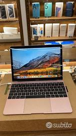 Macbook air 2017 usato pc30
