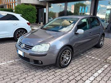 Golf 5 1,9d