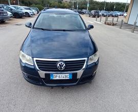 Volkswagen Passat 1.9 TDI/105CV DPF Var. Comf.