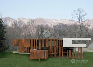 TER. RESIDENZIALE A BASSANO DEL GRAPPA