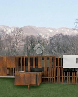 TER. RESIDENZIALE A BASSANO DEL GRAPPA