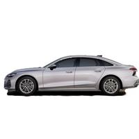 Audi A6 2.0 e-hybrid S line edition quattro 3...