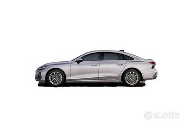 Audi A6 2.0 e-hybrid S line edition quattro 3...