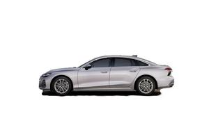 Audi A6 2.0 e-hybrid S line edition quattro 3...