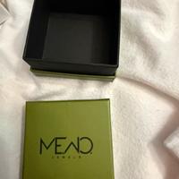 Collana Uomo con crocifisso