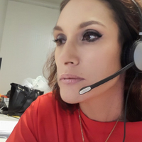 Impiegata amministrativa e assistente HR