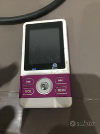 7527-Lettore Mp3 Saytes 4GB