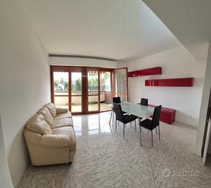 APPARTAMENTO CON ASCENSORE IN CENTRO A Montegrotto