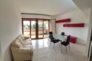 APPARTAMENTO CON ASCENSORE IN CENTRO A Montegrotto