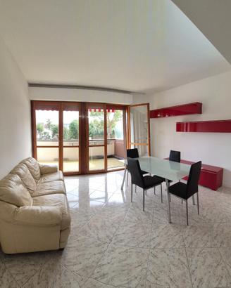 APPARTAMENTO CON ASCENSORE IN CENTRO A Montegrotto