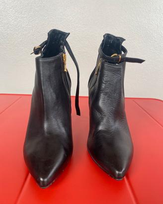 Scarpe in pelle donna