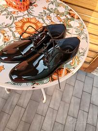 scarpe da cerimonia  uomo