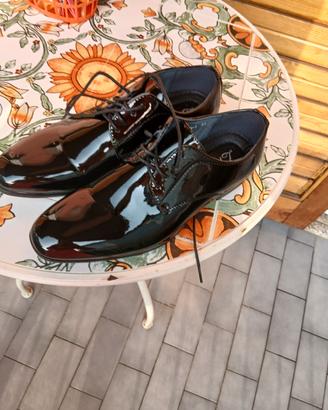 scarpe da cerimonia  uomo