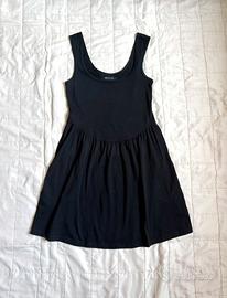 Mini abito nero di Asos | taglia M