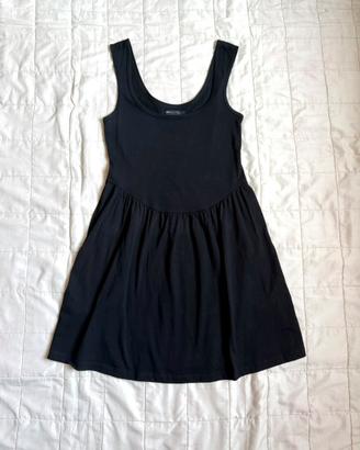 Mini abito nero di Asos | taglia M