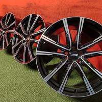 Cerchi Ford Jaguar Volvo Range Rover 8x20 ET55