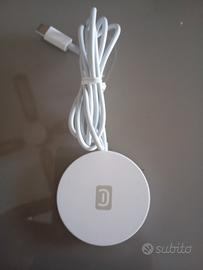 Caricabatterie wireless iphone 12