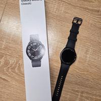 Samsung Galaxy Watch 6 classic