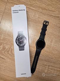 Samsung Galaxy Watch 6 classic