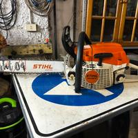 Stihl ms261c