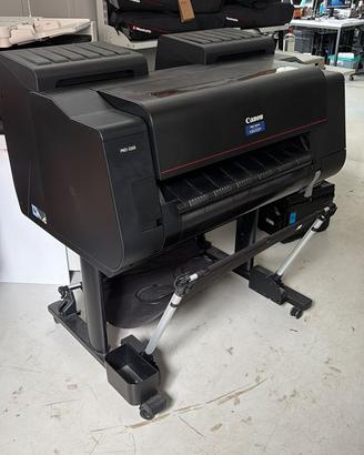 Canon pro-2100