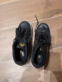 nike air nere
