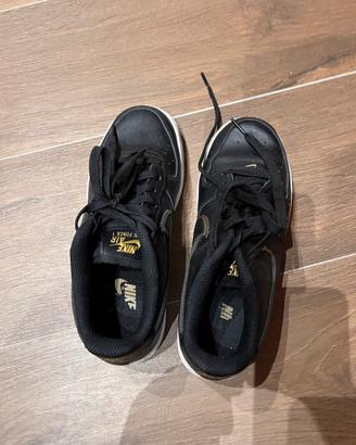 nike air nere