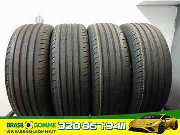 Gomme 215/60/17 SAVA Estive