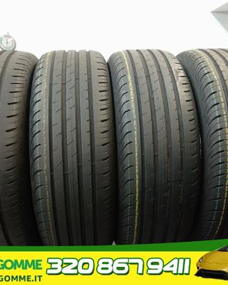 Gomme 215/60/17 SAVA Estive